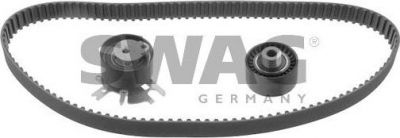 SWAG 62 92 6818 комплект ремня грм на FORD KUGA I