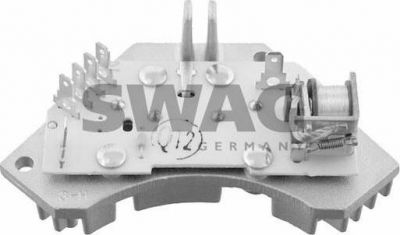 SWAG 62 92 8311 блок управления, отопление / вентиляция на PEUGEOT 405 II Break (4E)