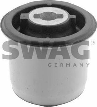 SWAG 62 92 8403 С/б балки задней Citroen C4, Peugeot 307 (08.00-)