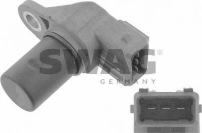 SWAG 62 93 1202 датчик, положение распределительного вала на PEUGEOT 306 Break (7E, N3, N5)