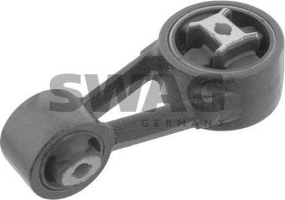 SWAG 62 93 2715 подвеска, двигатель на PEUGEOT 407 (6D_)