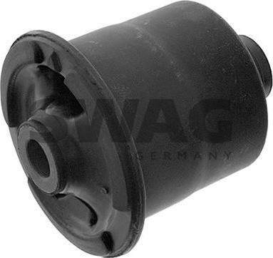 SWAG 62 93 7020 втулка, балка моста на PEUGEOT 108
