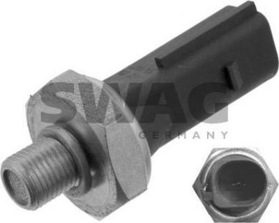 SWAG 62 93 7031 датчик давления масла на SKODA RAPID Spaceback (NH1)