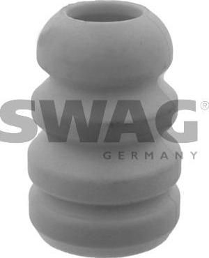 SWAG 62 93 7176 буфер, амортизация на PEUGEOT 206 Наклонная задняя часть (2A/C)