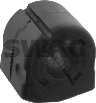 SWAG 62 93 7201 опора, стабилизатор на PEUGEOT 207 (WA_, WC_)