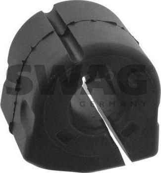 SWAG 62 93 7336 опора, стабилизатор на PEUGEOT 207 (WA_, WC_)