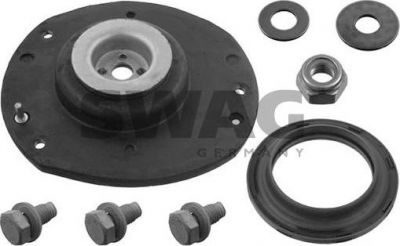 SWAG 62 93 7861 ремкомплект, опора стойки амортизатора на PEUGEOT 206 SW (2E/K)