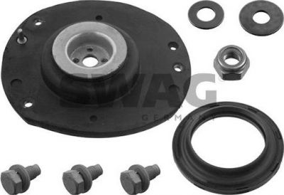 SWAG 62 93 7871 ремкомплект, опора стойки амортизатора на PEUGEOT 206 SW (2E/K)