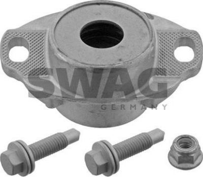 SWAG 62 93 7971 ремкомплект, опора стойки амортизатора на PEUGEOT 307 (3A/C)