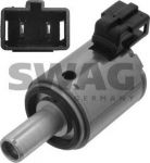 SWAG 62 93 8420 Клапан переключения, автоматическая коробка передач
