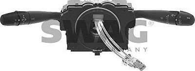 SWAG 62 94 0916 переключатель указателей поворота на PEUGEOT 206 SW (2E/K)