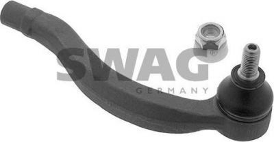 SWAG 62 94 3547 наконечник поперечной рулевой тяги на PEUGEOT 508 SW