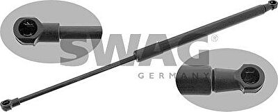 SWAG 62 94 7078 газовая пружина, крышка багажник на PEUGEOT 208