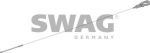 SWAG 62 94 7301 указатель уровня масла на PEUGEOT 407 SW (6E_)