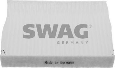 SWAG 62 94 7807 фильтр, воздух во внутренном пространстве на PEUGEOT 108