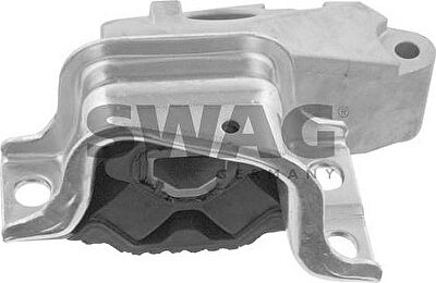 SWAG 62932277 Опора двигателя CI Jamper, FI Ducato, PE Boxer