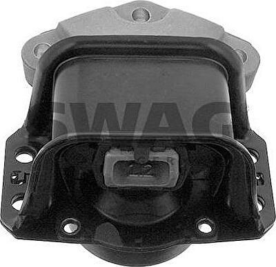 Swag 62939669 Опора двигателя CITROEN: BERLINGO 08-, BERLINGO 08-, C4 Grand Picasso I 06-, C4 I 04-11, C4 II 09-,