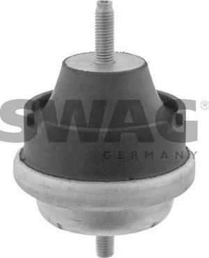 SWAG 64 13 0009 подвеска, двигатель на PEUGEOT 406 Break (8E/F)