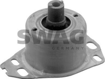 SWAG 70 13 0032 подвеска, двигатель на FIAT BRAVO I (182)