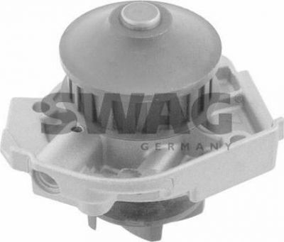 SWAG 70 15 0031 водяной насос на FIAT UNO (146A/E)