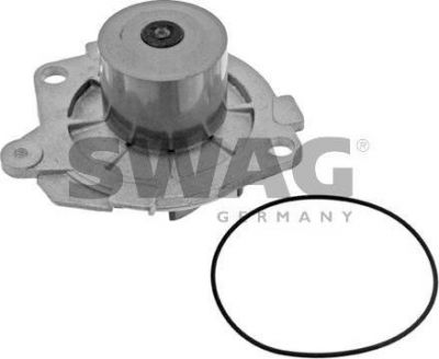 SWAG 70 15 0035 водяной насос на FIAT MAREA Weekend (185)