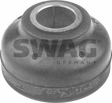 SWAG 70 60 0004 опора, стабилизатор на FIAT UNO (146A/E)