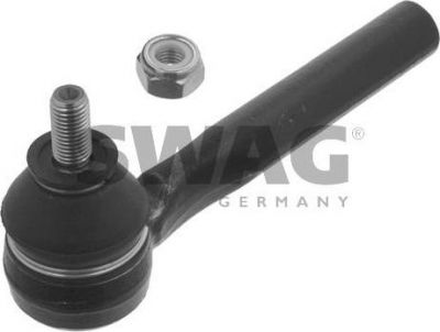 SWAG 70 71 0029 наконечник поперечной рулевой тяги