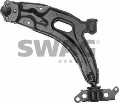 SWAG 70 73 0048 рычаг независимой подвески колеса, подвеска колеса на FIAT ALBEA (178_)