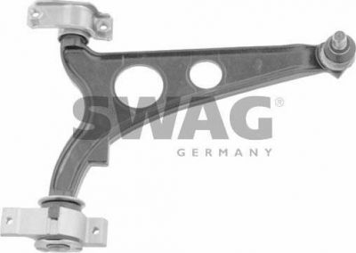 SWAG 70 73 0068 Рычаг независимой подвески колеса, подвеска колеса