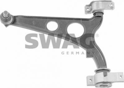 SWAG 70 73 0069 Рычаг независимой подвески колеса, подвеска колеса