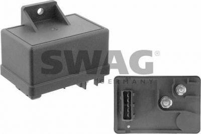 SWAG 70 91 2745 реле, система накаливания на FIAT MAREA Weekend (185)