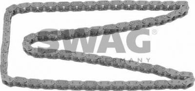 SWAG 70 92 3778 цепь привода распредвала на OPEL ASTRA J Sports Tourer