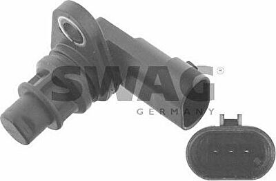 SWAG 70 92 8130 датчик, положение распределительного вала на OPEL ASTRA H GTC (L08)