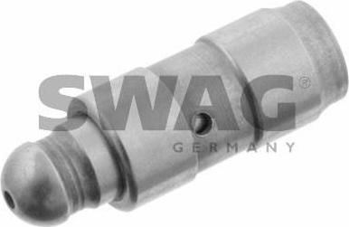 SWAG 70 92 8341 толкатель на OPEL ASTRA H GTC (L08)