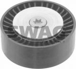 SWAG 70 92 9396 паразитный / ведущий ролик, поликлиновой ремень на ALFA ROMEO SPIDER (939_, 939)