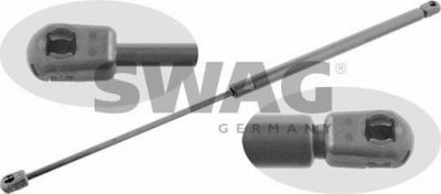 SWAG 70 93 1084 газовая пружина, крышка багажник на FIAT CINQUECENTO (170)