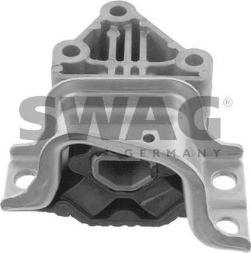 SWAG 70 93 2276 подвеска, двигатель на FIAT DUCATO фургон (250, 290)