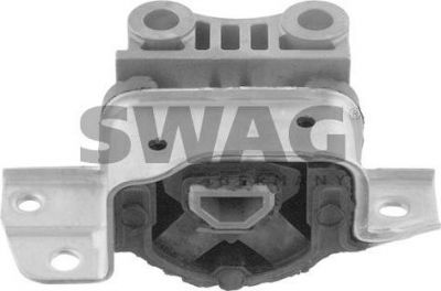SWAG 70 93 2287 подвеска, двигатель на FIAT FIORINO фургон/универсал (225)