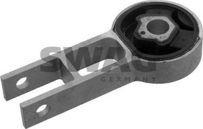 SWAG 70 93 4307 подвеска, двигатель на FIAT STILO (192)