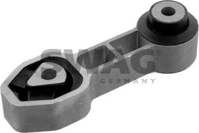 SWAG 70 93 6616 подвеска, двигатель на FIAT PANDA (169)
