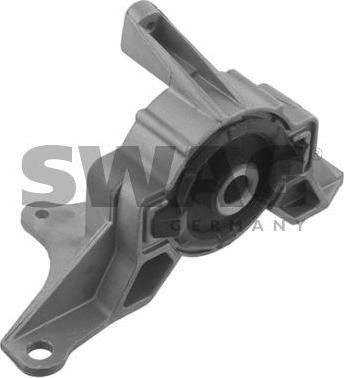 SWAG 70 93 6822 подвеска, двигатель на FIAT PUNTO (188)