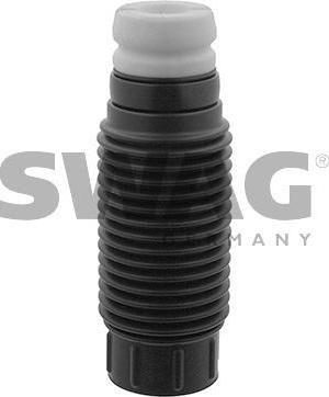 SWAG 70 93 7041 пылезащитный комплект, амортизатор на FIAT BRAVO II (198)