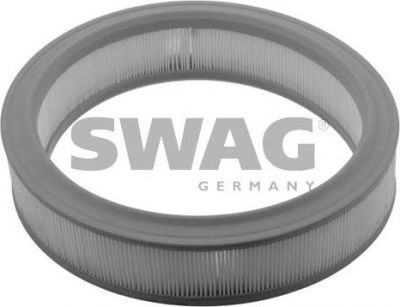 SWAG 70 93 8302 воздушный фильтр на FIAT PANDA Van (169)