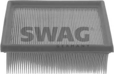SWAG 70 93 8878 воздушный фильтр на FIAT SEDICI (FY_)