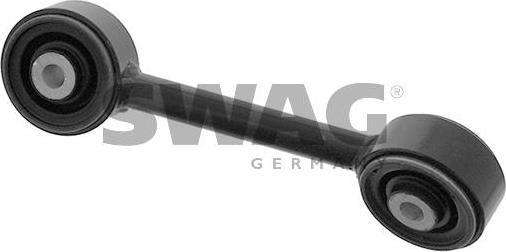 SWAG 70 93 9280 подвеска, двигатель на FIAT MAREA Weekend (185)