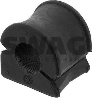 SWAG 70 93 9283 опора, стабилизатор на FIAT PANDA (169)