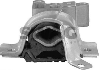 SWAG 70 94 4884 подвеска, двигатель на FIAT PANDA (169)