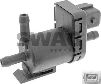SWAG 70 94 5461 преобразователь давления на FIAT DOBLO вэн (223, 119)