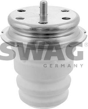 SWAG 70 94 6108 буфер, амортизация на FIAT DUCATO фургон (250, 290)