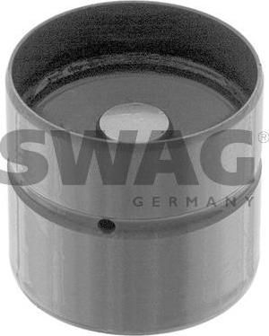 SWAG 70 94 8733 толкатель на FIAT BRAVO II (198)